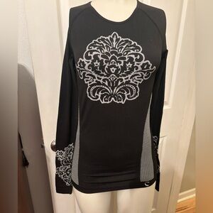 ClimaWear long sleeve top S/M
